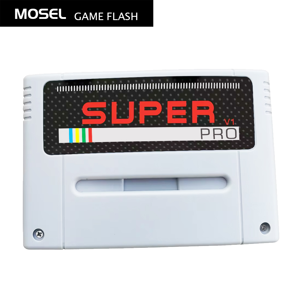 Arcade Quest - Mosel flash remixを備えたゲームコンソール,ゲームボックス,snes,sfc,クラシック,1000 in 1に適しています