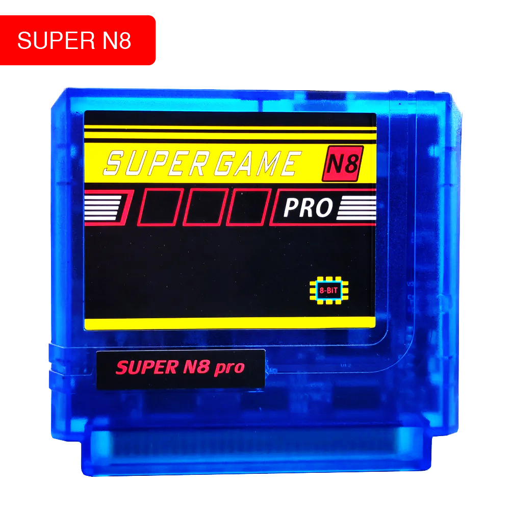 Arcade Quest - 1000 in 1 中国版 FC N8