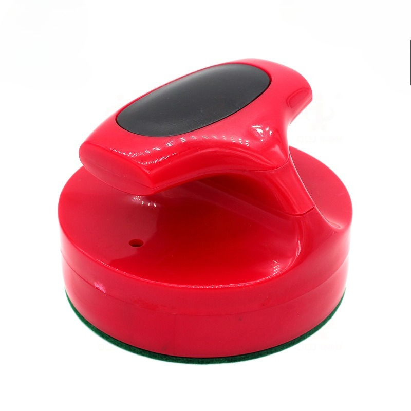Air Hockey Table - 1個の94mmエアホッケー用ストライカー - エアホッケーテーブル用耐久性のあるプラスチック製プッシャー、ゲーム交換用アクセサリー