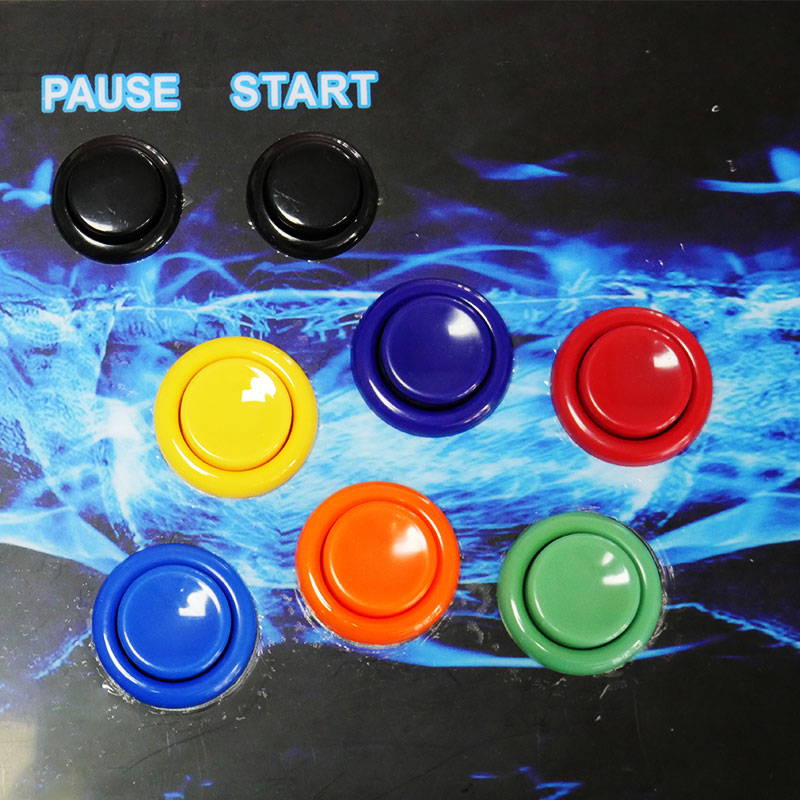 パンドラサーガボックス DX プラス 20008 で 1 D - Trackball Controller Arcade のレビューと価格