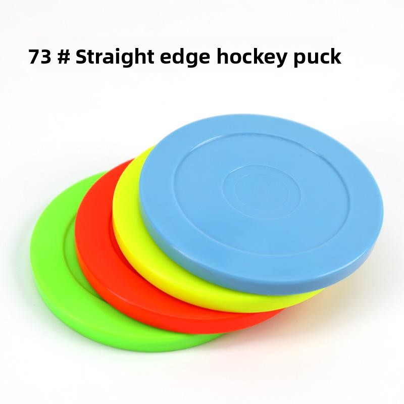 10 個 73 ミリメートルエアホッケーテーブルパックストレ - Air Hockey Table のレビューと価格