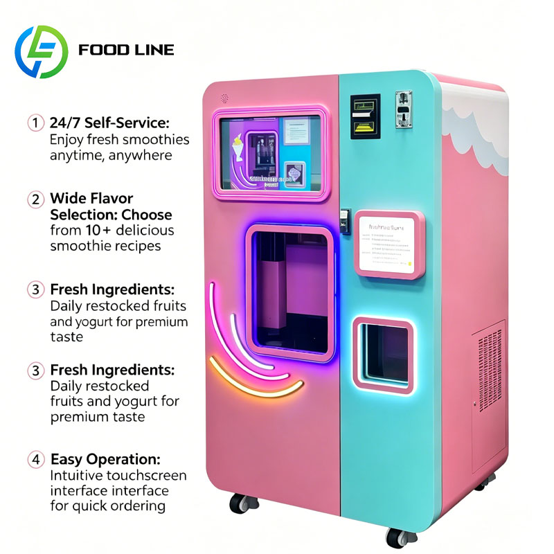 スラッシュアイス自動販売機、フローズンドリンクメーカー、スム - Slushie Machine Vending のレビューと価格