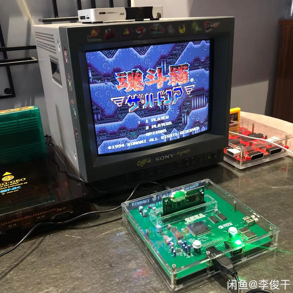 メガドライブ2 VA4バージョン本体 -- 全地域対応、RG - Arcade Quest のレビューと価格