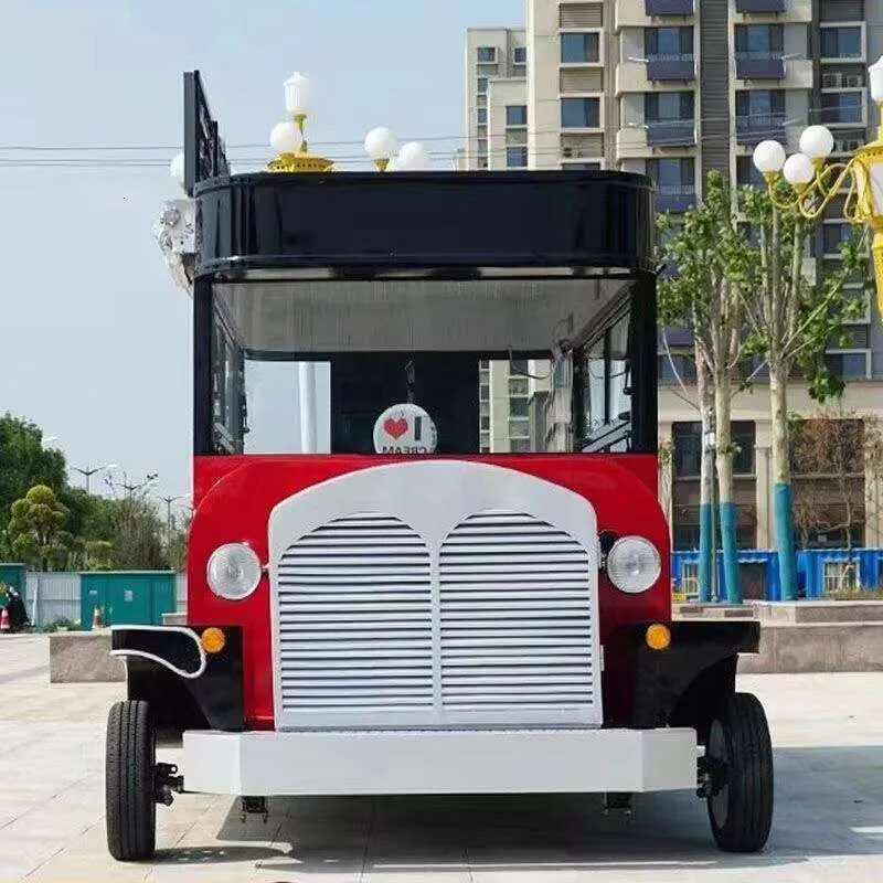 ホットドッグ販売車、移動式屋台、蒸し器とシンク完備、屋外スト - Hot Dog Vending Cart のレビューと価格