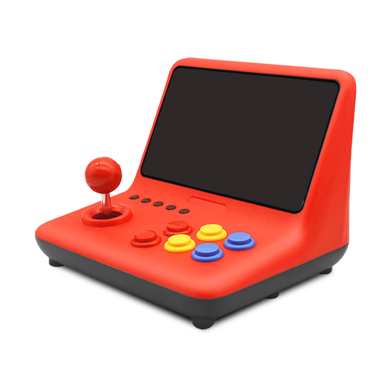 Coopreme A12 9インチIPS大画面アーケードゲー - Arcade Game Cabinet のレビューと価格