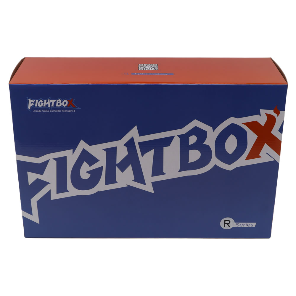 FightBox R10-PRO アーケード対戦用ジョイステ - Trackball Controller Arcade のレビューと価格