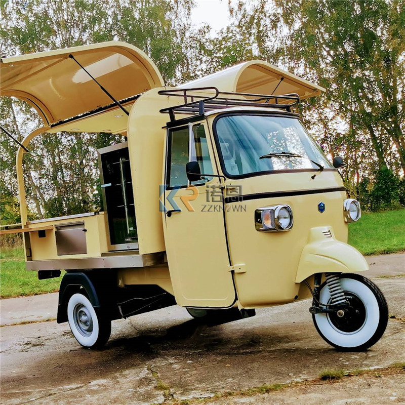 電気三輪車カート,高速3輪,フードトラック,ホットドッグ,自 - Hot Dog Vending Cart のレビューと価格