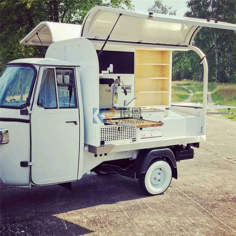 電気三輪車カート,高速3輪,フードトラック,ホットドッグ,自 - Hot Dog Vending Cart のレビューと価格