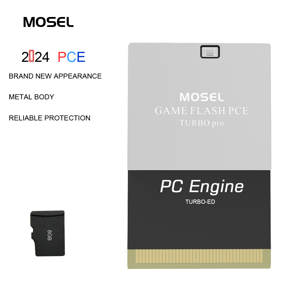 Mosel PC エンジン PC エンジン コンソール ゲー - Arcade Quest のレビューと価格