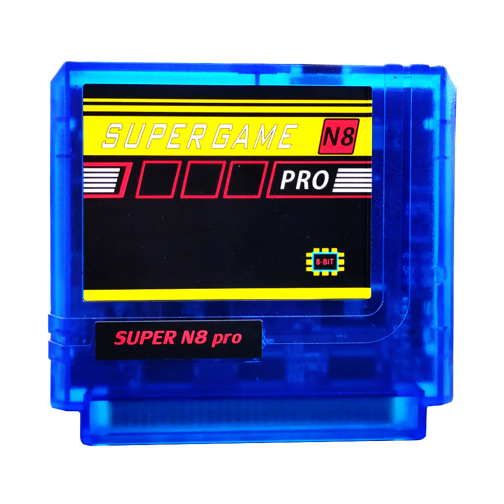Mosel-レトロなビデオゲームのカード,fc,flash, - Arcade Quest のレビューと価格