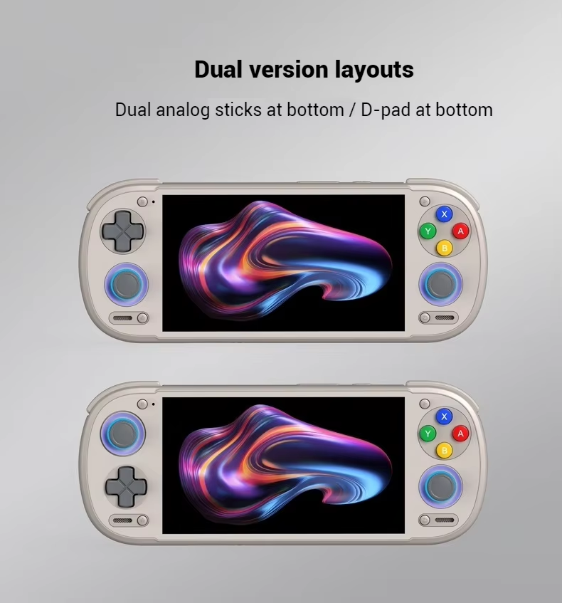 Retroid Pocket 6 RP6 12GB 256G - Arcade Game Cabinet のレビューと価格