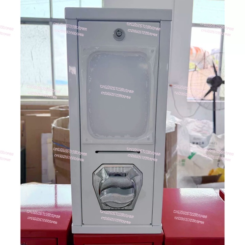 屋外アーケードカードツイストマシン コイン式カードステッカー - Arcade And Vending のレビューと価格