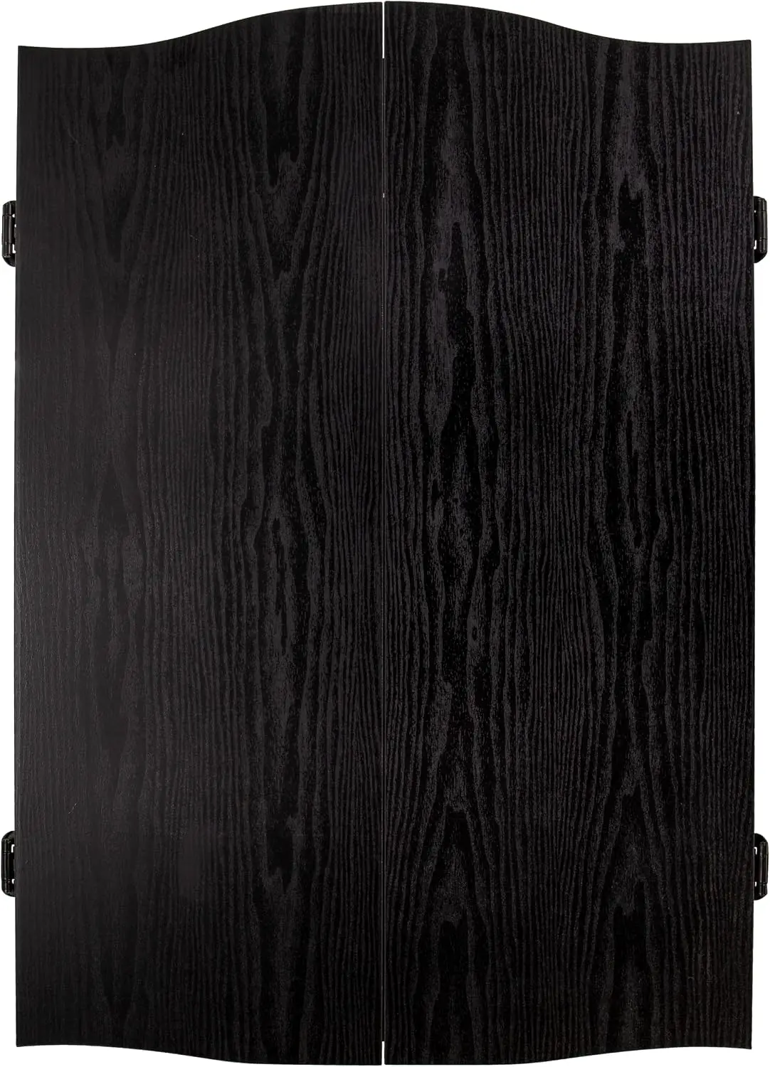 ブラッククリケットプロダーツボードキャビネット |   アラ - Electronic Dartboard Cabinet のレビューと価格