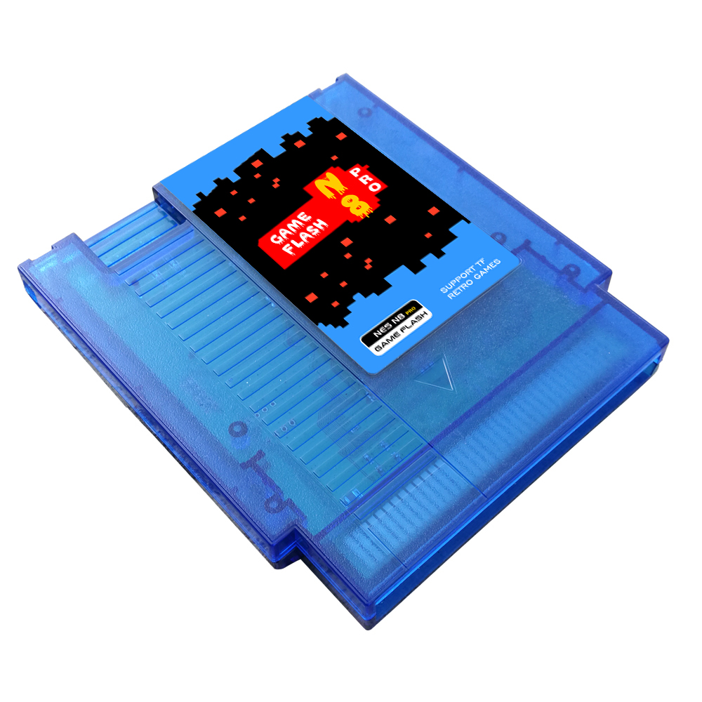 NES N8 ゲームフラッシュカードレトロゲームコレクション - Arcade Quest のレビューと価格