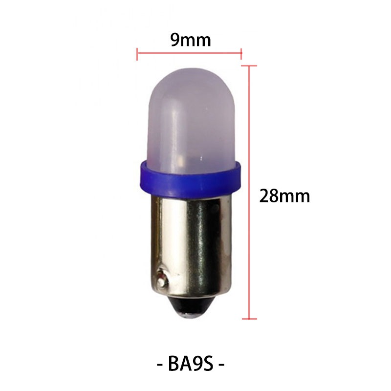 50 個 6V 6.3V BA9S T4W # 44 # 4 - Pinball Machine のレビューと価格