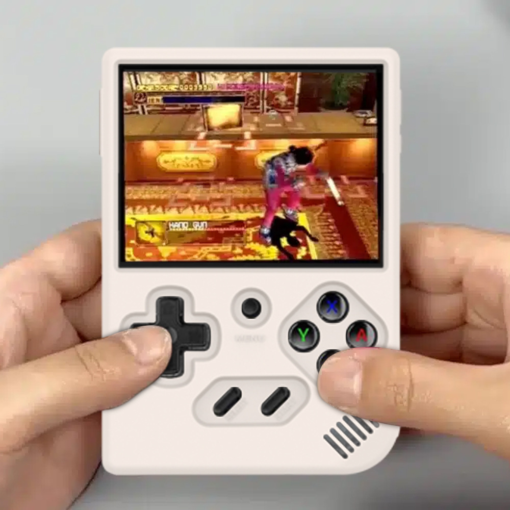 ゲームコンソール用ソフトシリコンケース,anbernic r - Pinball Machine のレビューと価格