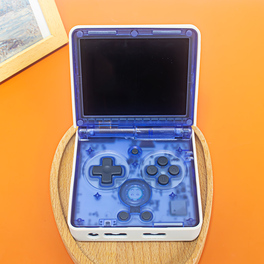 ゲームコンソール用ソフトシリコンケース,anbernic r - Pinball Machine のレビューと価格