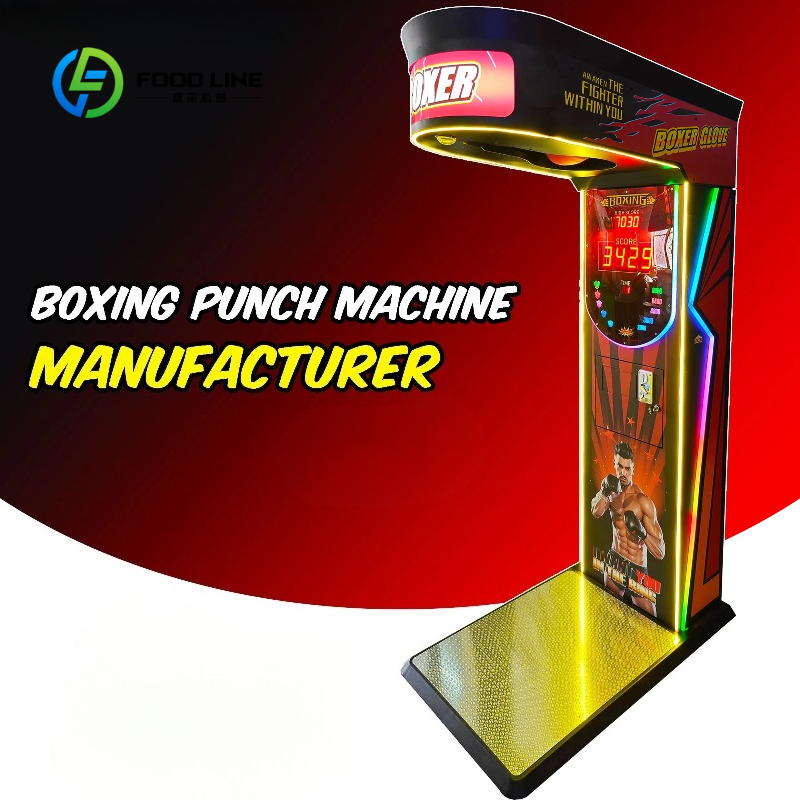 カスタマイズ可能なアーケードストリートアミューズメントコイン - Arcade And Vending のレビューと価格